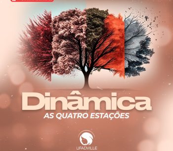 DINÂMICA – AS 4 ESTAÇÕES NA VIDA DA MULHER