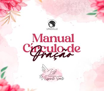 Manual de Liderança para o Círculo de Oração