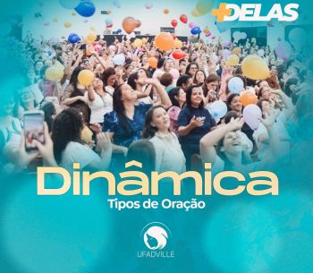 Dinâmica: Tipos de Oração Dinâmica: Tipos de Oração