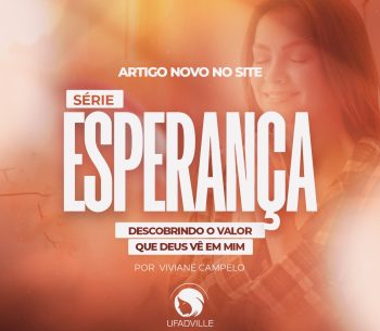 Descobrindo o valor que Deus vê em mim