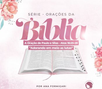 Adorando em meio às lutas