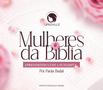 Aprendendo com a mulher sunamita