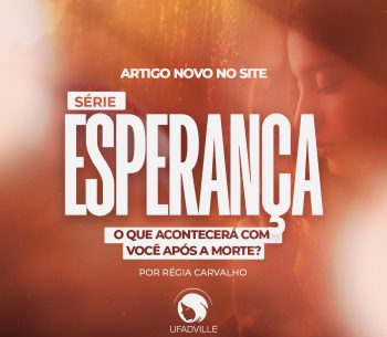 O QUE ACONTECERÁ COM VOCÊ APÓS A MORTE?