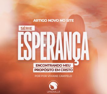 ENCONTRANDO O MEU PROPÓSITO EM CRISTO