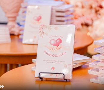 UFADVILLE lança seu segundo livro: Chamadas para Evangelizar
