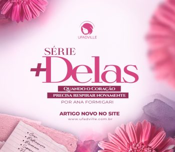 Quando o Coração Precisa Respirar Novamente