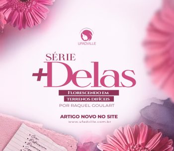 Florescendo em Terrenos Difíceis