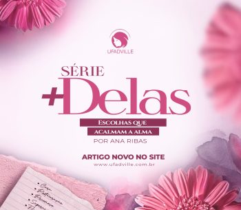Escolhas que acalmam a alma