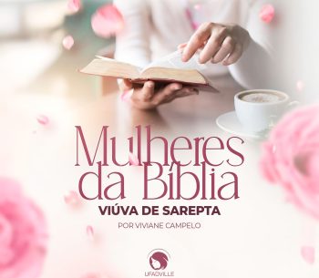 A Viúva de Sarepta