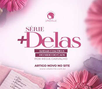 Andar com Deus no meio do caos