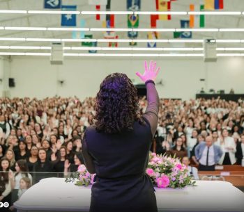 63º Congresso Geral da UFADVILLE destaca o compromisso com a evangelização